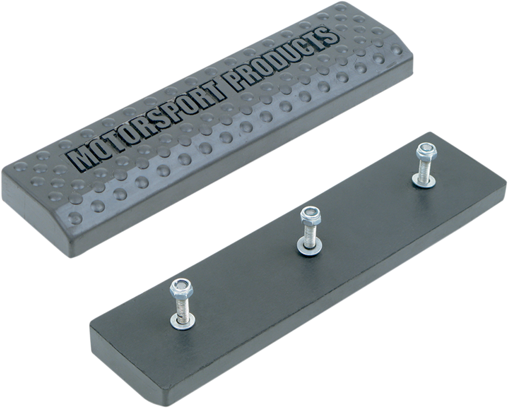 MOTORSPORT PRODUCTS Stand Wedge - Wedge Stand 4101-0278