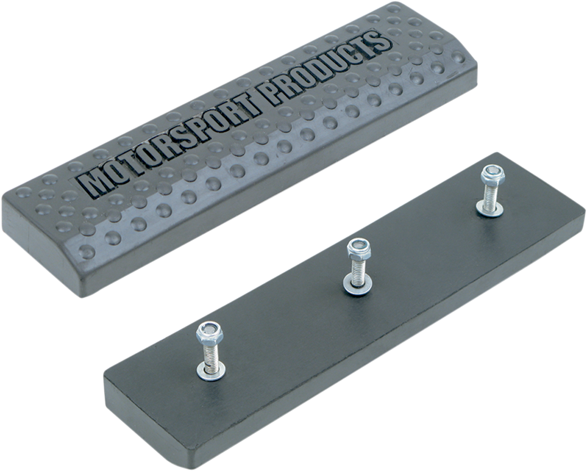 MOTORSPORT PRODUCTS Stand Wedge - Wedge Stand 4101-0278