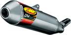 FMF Racing Kawasaki KX250F / KX250X 2025-2026 Q4 Hex S/A 042410