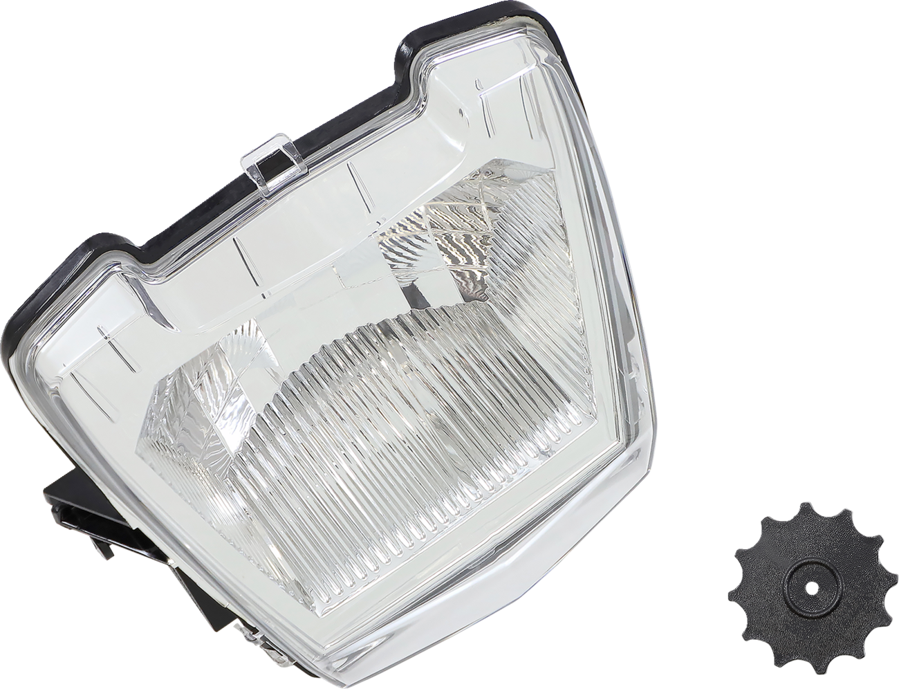 MOOSE OFFROAD Halogen Headlight