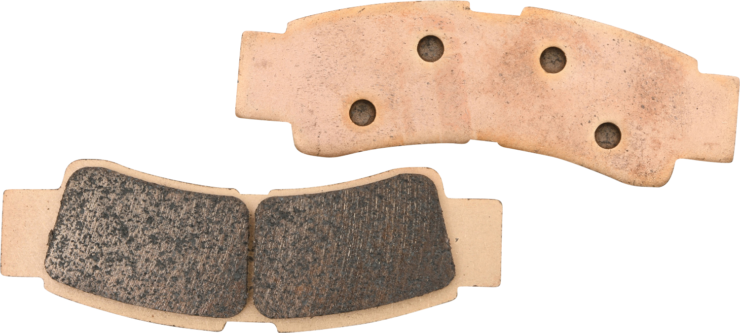 ALL BALLS Sintered Brake Pads - Front 1721-3125