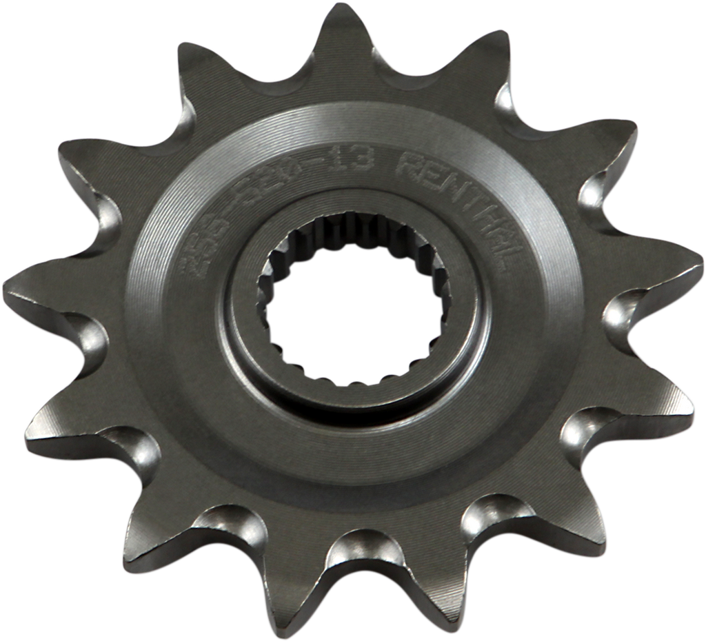RENTHAL Front Sprocket - Sprocket / Honda / 13-Tooth R256-520-13