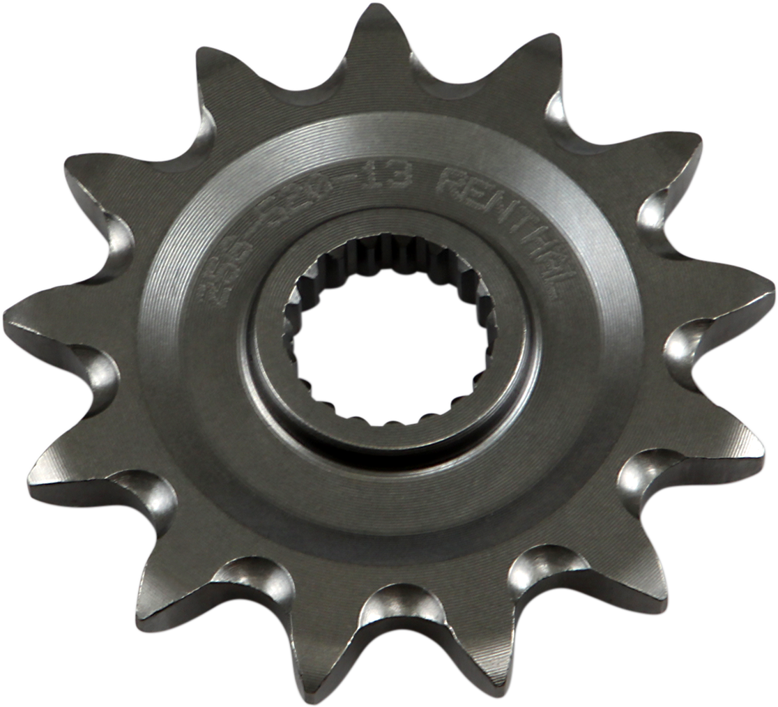 RENTHAL Front Sprocket - Sprocket / Honda / 13-Tooth R256-520-13
