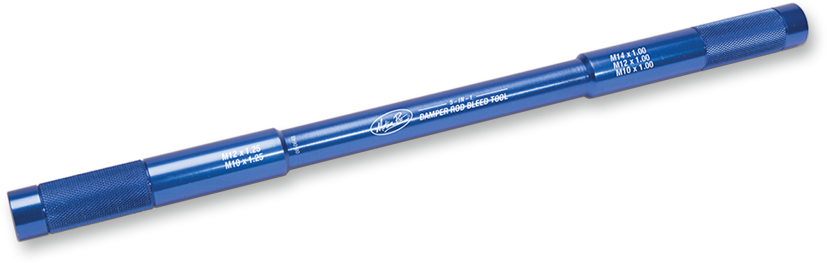 MOTION PRO 5-in-1 Damper Rod Bleed Tool - Damper Rod Bleed Tool / 5-in-1 3805-0154