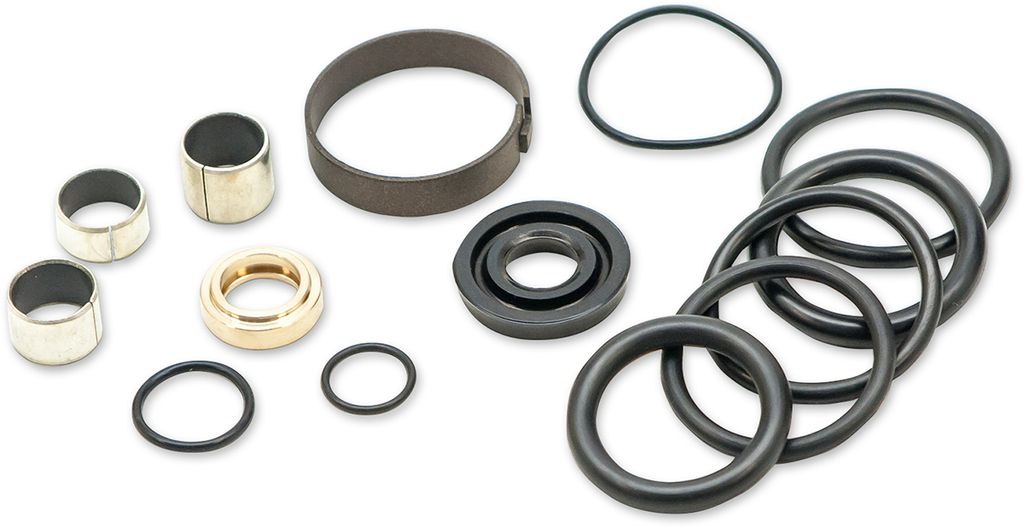 HYGEAR SUSPENSION Complete Shock Rebuild Kit - Complete Rebuild Kit 1314-0775