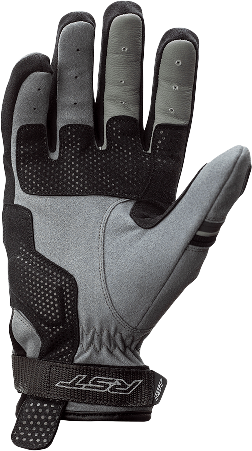 RST Adventure-X CE Men's Glove - Silver - View 5