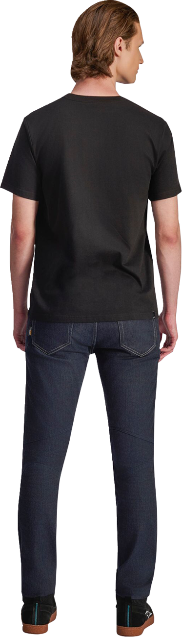 ALPINESTARS T-Shirt Luxo CSF