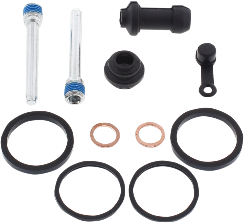 MOOSE OFFROAD Brake Caliper Rebuild Kit - Caliper Rebuild Kit / Front/Rear 1702-0269