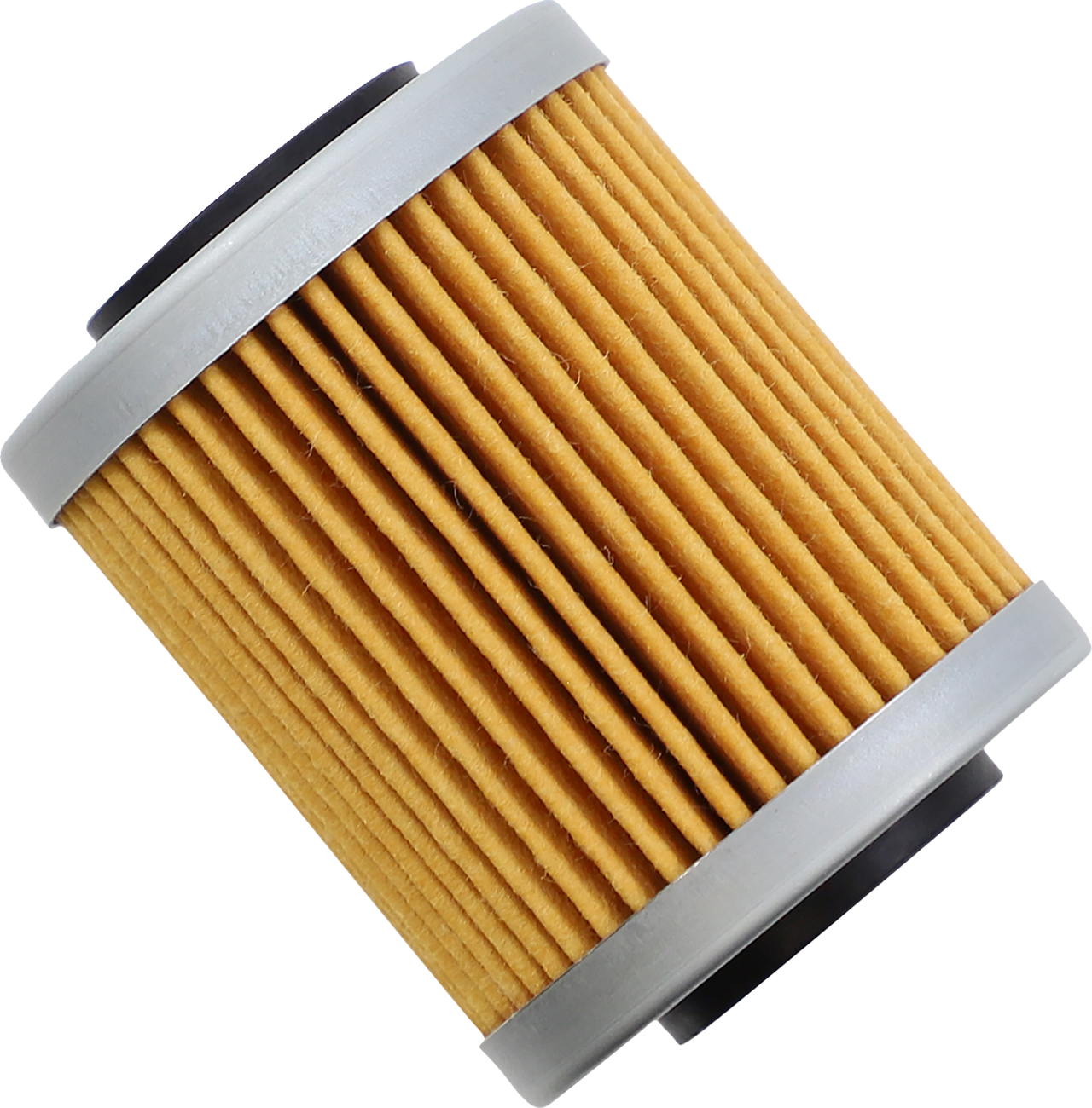 HIFLOFILTRO Oil Filter — Cartridge