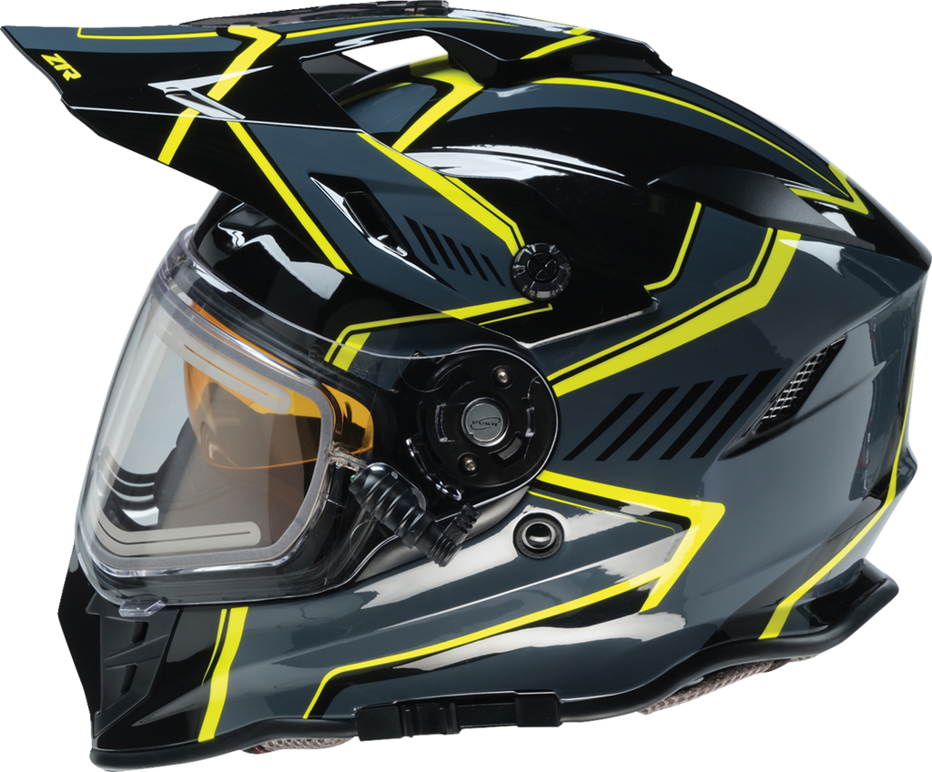 Z1R Range 2.0 Rotor Snow Electric Helmet