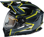 Z1R Range 2.0 Rotor Snow Electric Helmet