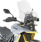 GIVI D3125ST Specific Screen Transparent for Suzuki V-Strom 800DE and Suzuki V-Strom 800SE