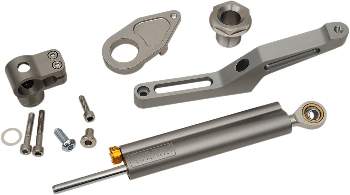 OHLINS Steering Damper — Damper Kit