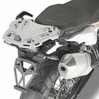 GIVI SR9430 Specific Rear Rack for Husqvarna Norden 901, KTM 790 Adventure, and KTM 790 Adventure R