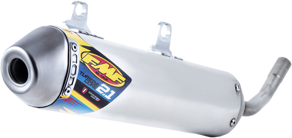 FMF Racing Yamaha YZ250 2002-2026 Turbinecore 2.1 024064
