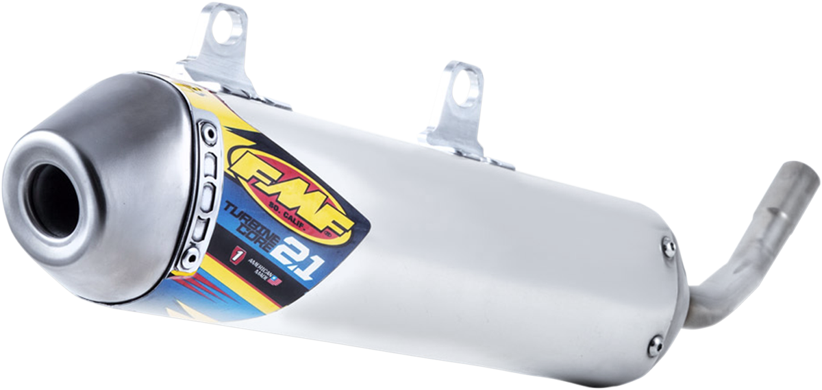 FMF Racing Yamaha YZ250X 2016-2026 Turbinecore 2.1 024067