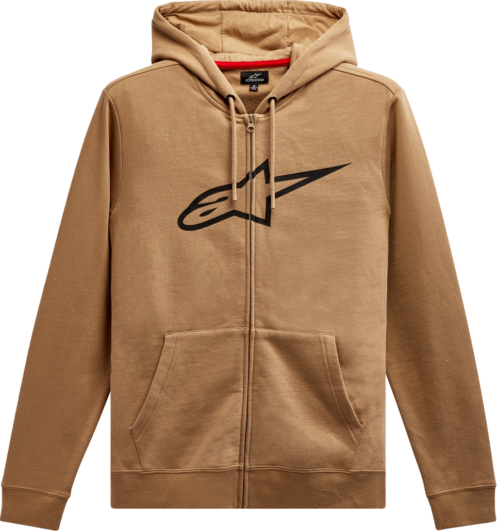 ALPINESTARS Hoodie Ageless II Zip