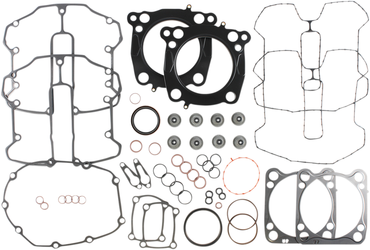 COMETIC Motor Gasket Kit - M8 0934-6326