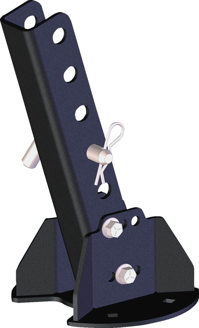 KFI PRODUCTS Plow Lever Lift - UTV 4501-1161