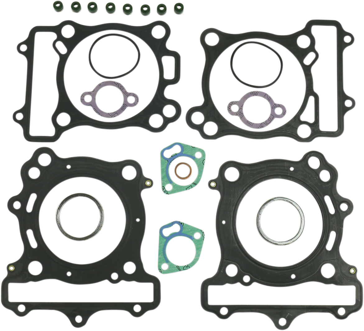 ATHENA Top End Gasket Kit - Suzuki 0934-0602