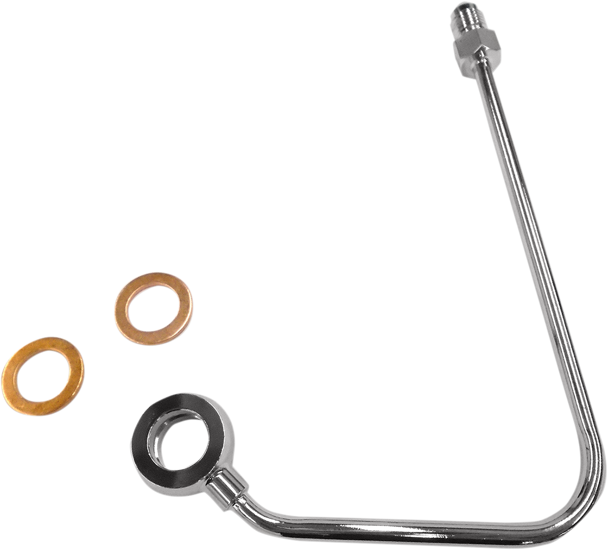 MAGNUM SHIELDING ABS Upper Brake Line Adapter