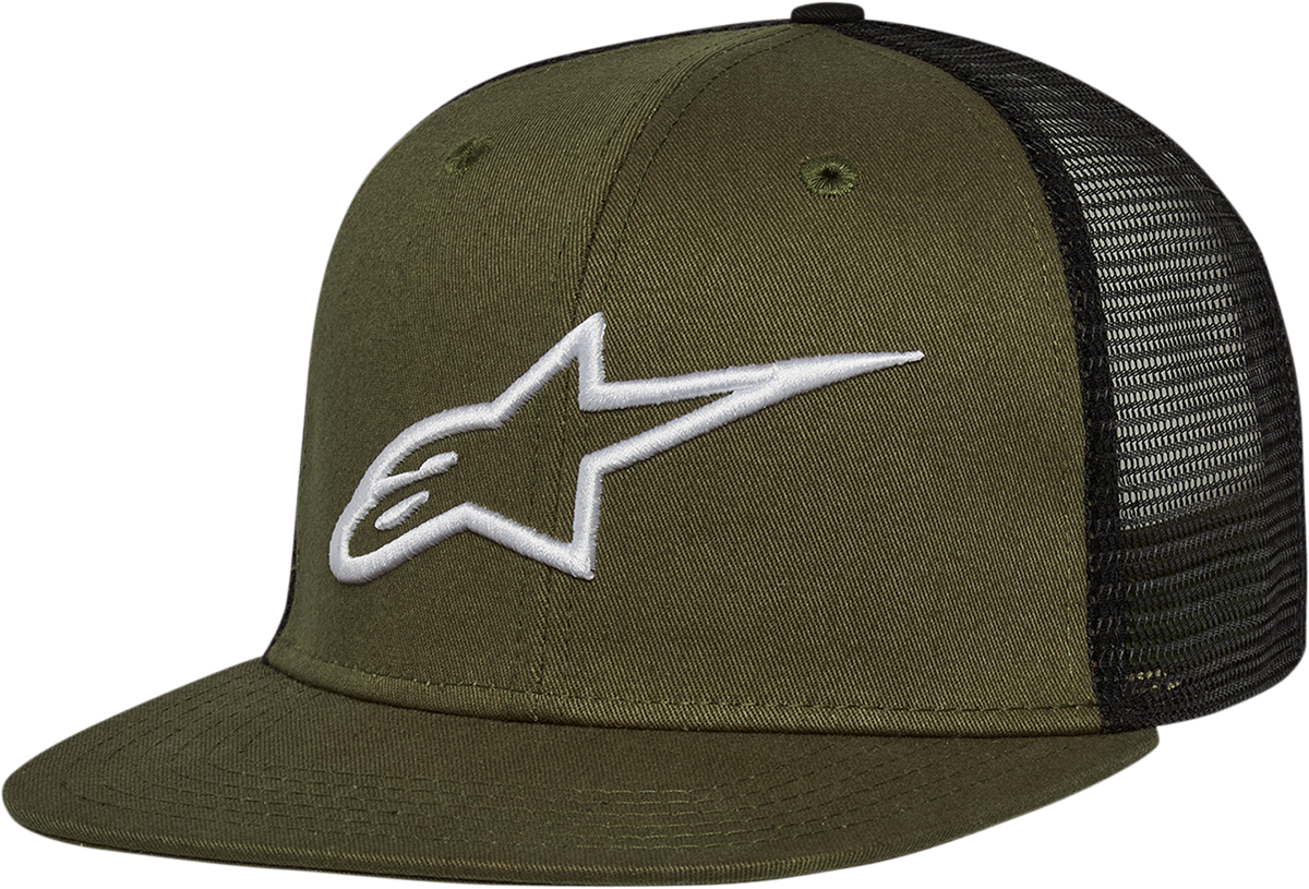 ALPINESTARS Hat Corp Trucker