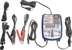 TECMATE OptiMate™ 3 Multi-Battery Charger and Maintainer