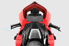 Rizoma Flat-out Fender Eliminator - Our Statement Commitment The North American Market. The Product Has Been Designed And Develope - PTU010B