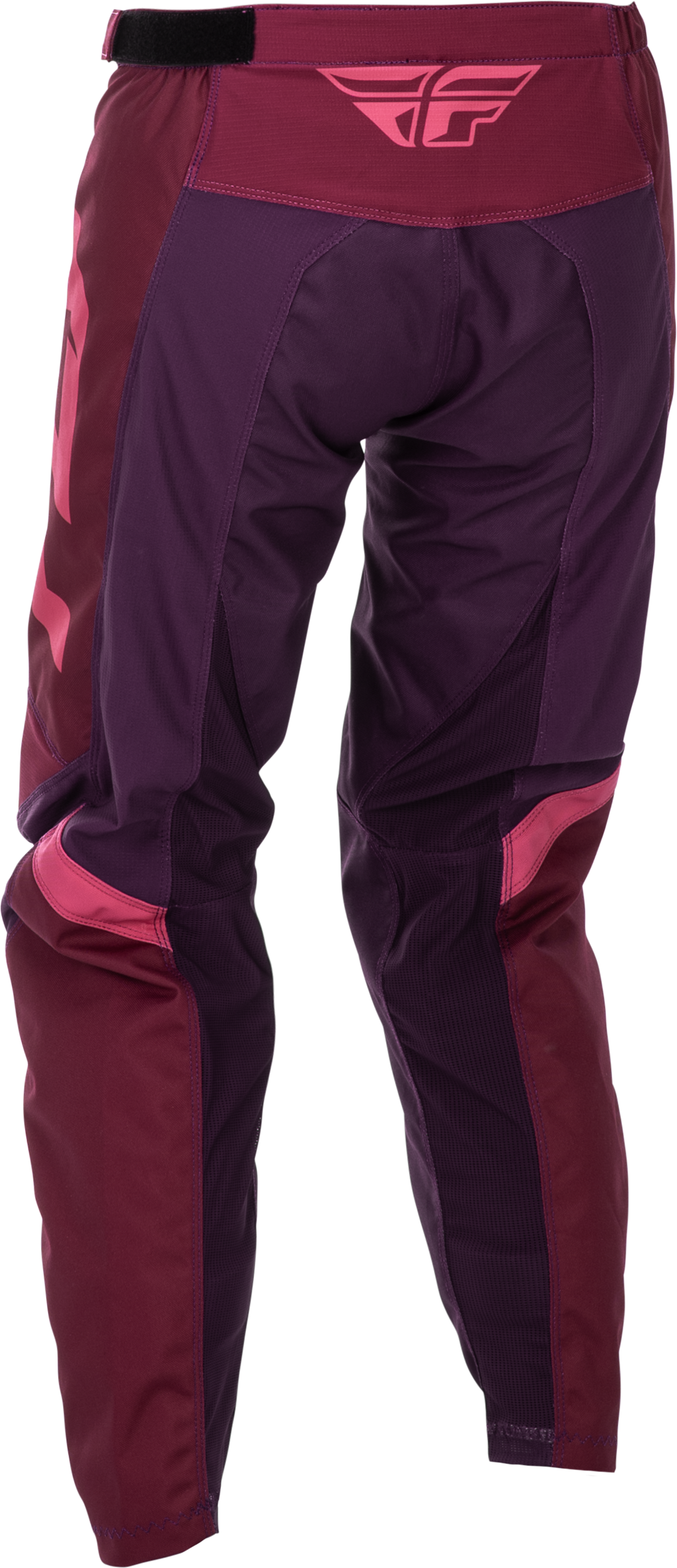 FLY Racing Women's F-16 Pants (2026) - Pink / Mauve - View 10