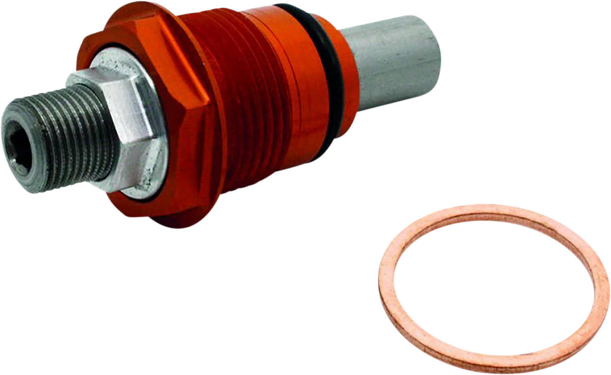 TMV Cam Chain Tensioner