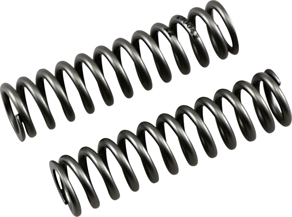 RACE TECH Fork Pressure Springs