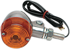 K&S TECHNOLOGIES Aluminum Body Marker Lights