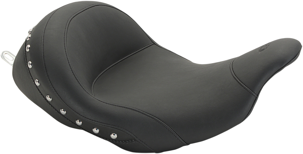 MUSTANG Lowdown™ Solo Seat — without Backrest