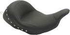 MUSTANG Lowdown™ Solo Seat — without Backrest