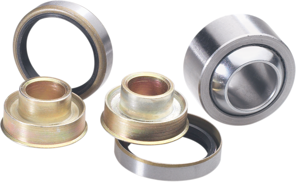 MOOSE OFFROAD Shock Bearing Kit - Back Lower / Husaberg/KTM A27-1089