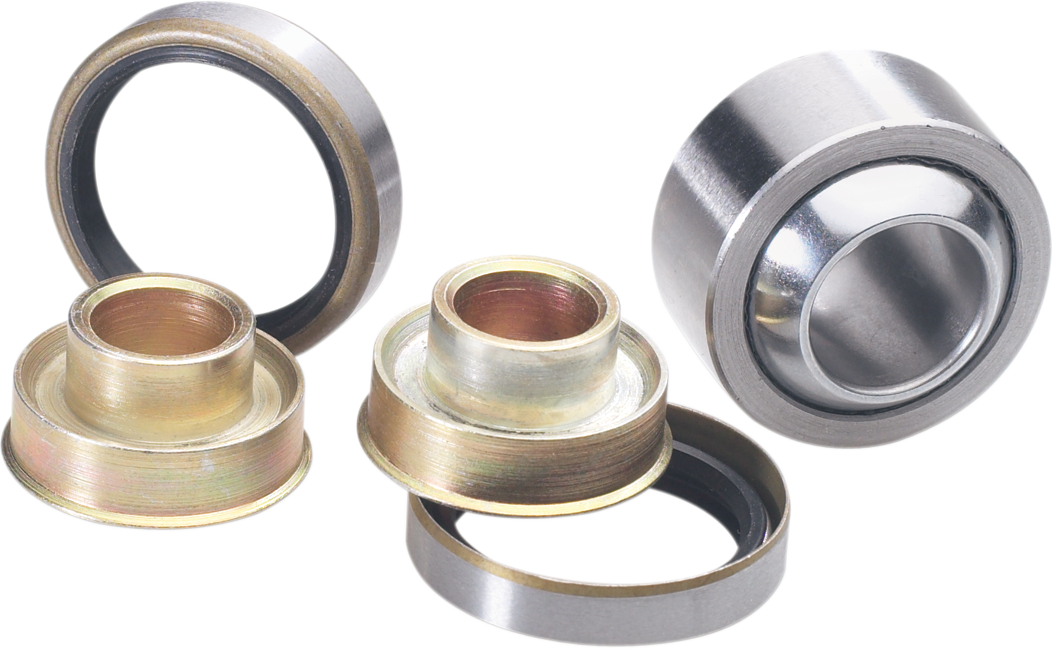 MOOSE OFFROAD Shock Bearing Kit - Back Lower / Husaberg/KTM A27-1089