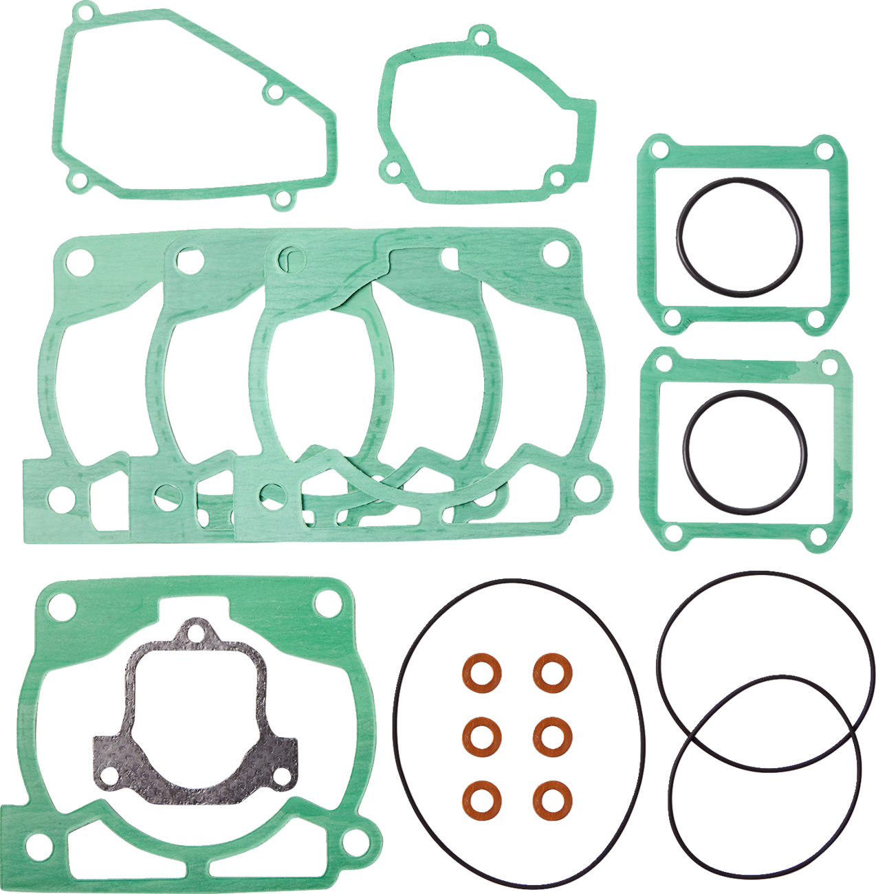 ATHENA Top End Gasket Kit - Beta 0934-7506