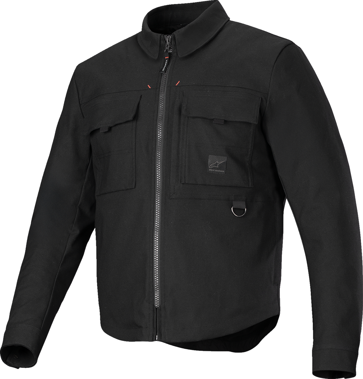 ALPINESTARS Shirt Bryon WR Overshirt