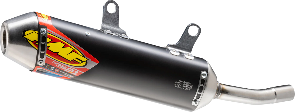 FMF Racing Yamaha YZ250 2002-2026 Turbinecore 2.1 024064