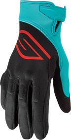 SLIPPERY Circuit Gloves