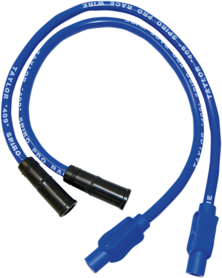 SUMAX 409 Pro Race Custom-Fit Spark Plug Wire Kit