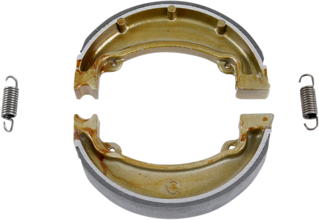 EBC Carbon Graphite "X" Brake Shoes - EBC-330