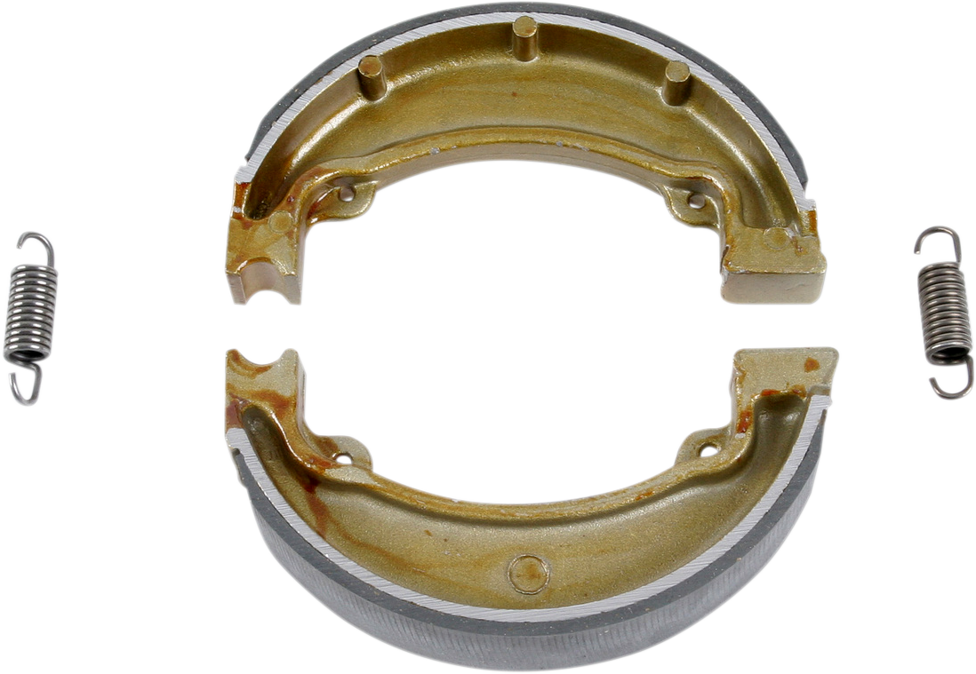 EBC Carbon Graphite "X" Brake Shoes - EBC-330