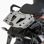 GIVI SRA7703 Monokey Rear Rack for KTM 1050 Adventure, KTM 1090 Adventure, and KTM 1190 Adventure