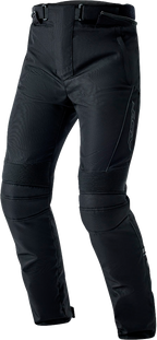 RST S-1 CE Men's Textile Pants (Short Leg) - Black - View 2