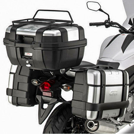 GIVI PL1111 Sidecase Hardware for Honda NC700X