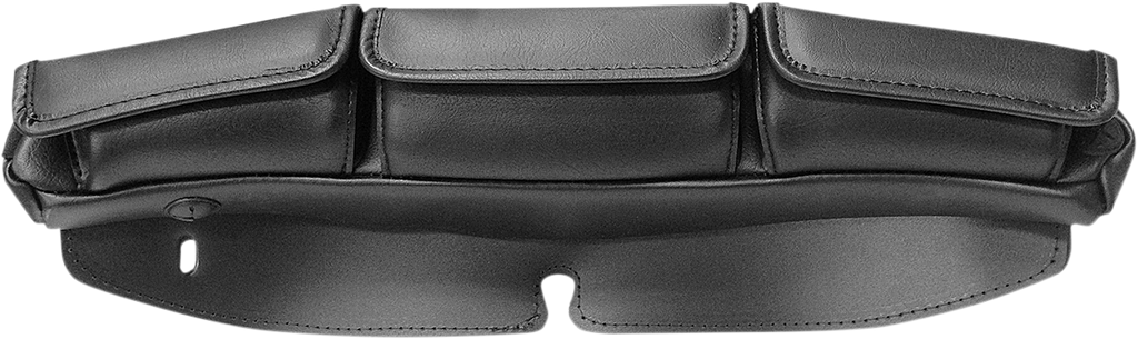 HOGTUNES Windshield Pouch - Windshield Bag Pouch 3508-0023