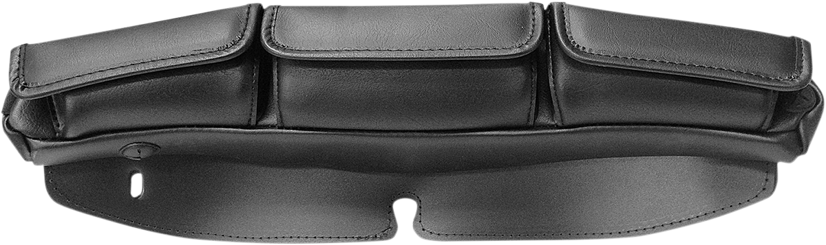 HOGTUNES Windshield Pouch - Windshield Bag Pouch 3508-0023