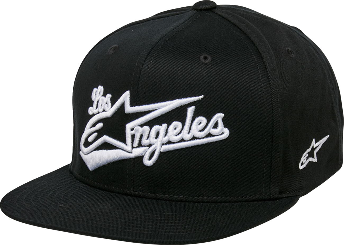 ALPINESTARS Hat Los Angeles