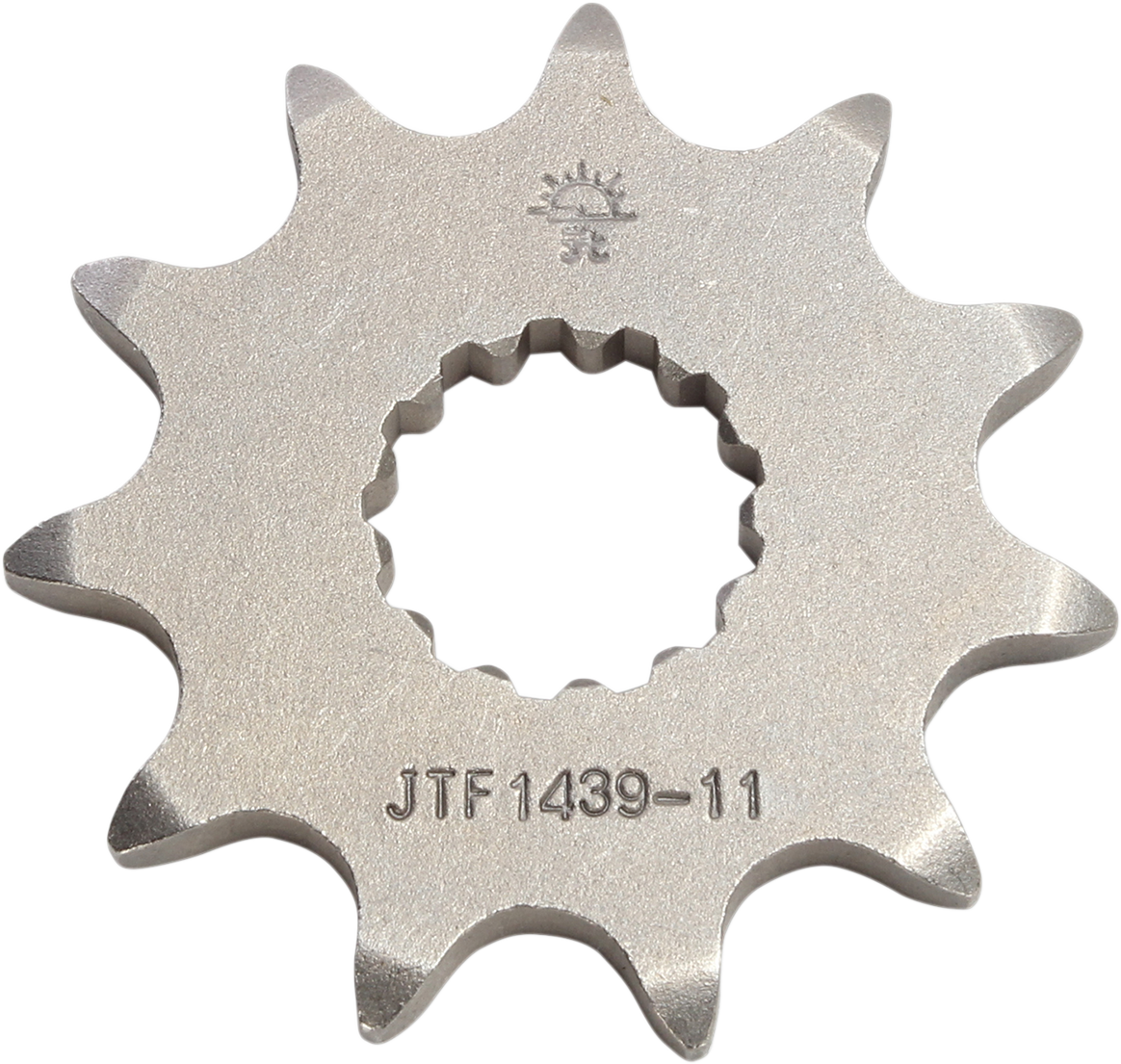 JT SPROCKETS Front Sprocket - Counter Shaft Sprocket / 11-Tooth JTF1439-11